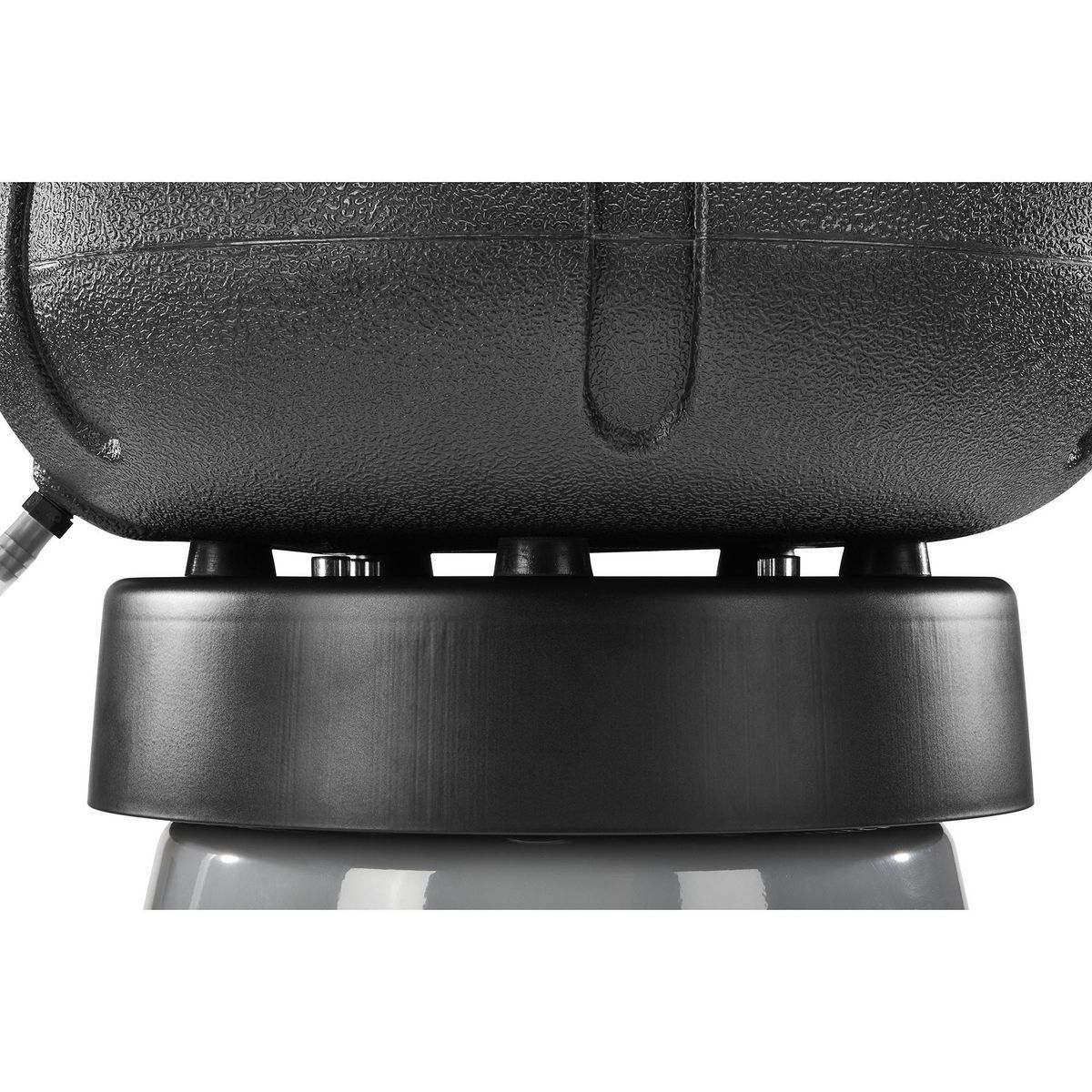18 lb. Metal Vibratory Bowl Z584