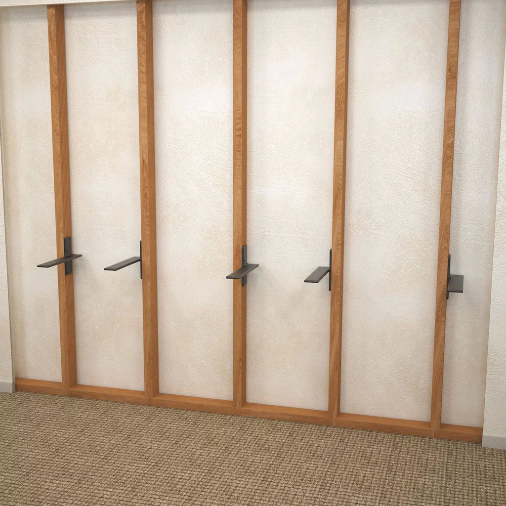 Floating Countertop Wall Bracket I703525