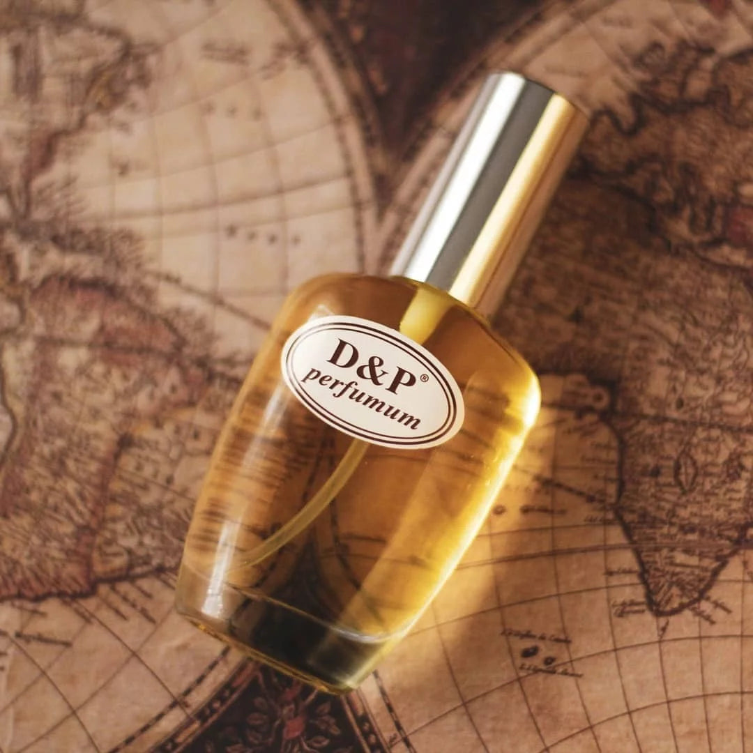 Eau de Parfum Spray 1.69 Ounce U51735