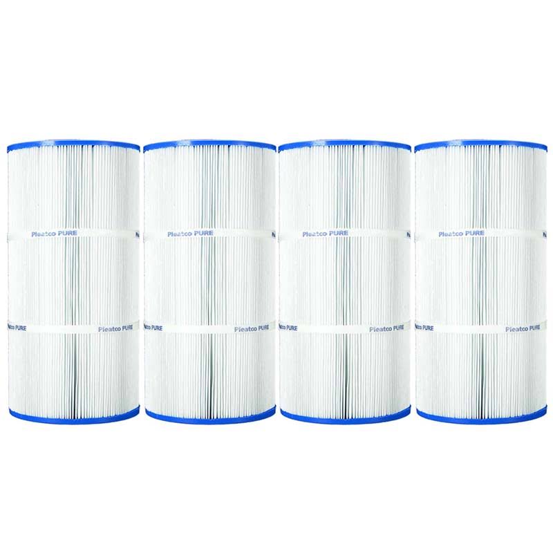 Cartridge Filter Pack of 4 Q19659