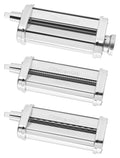 Pasta Roller & Cutter Attachment Set S118