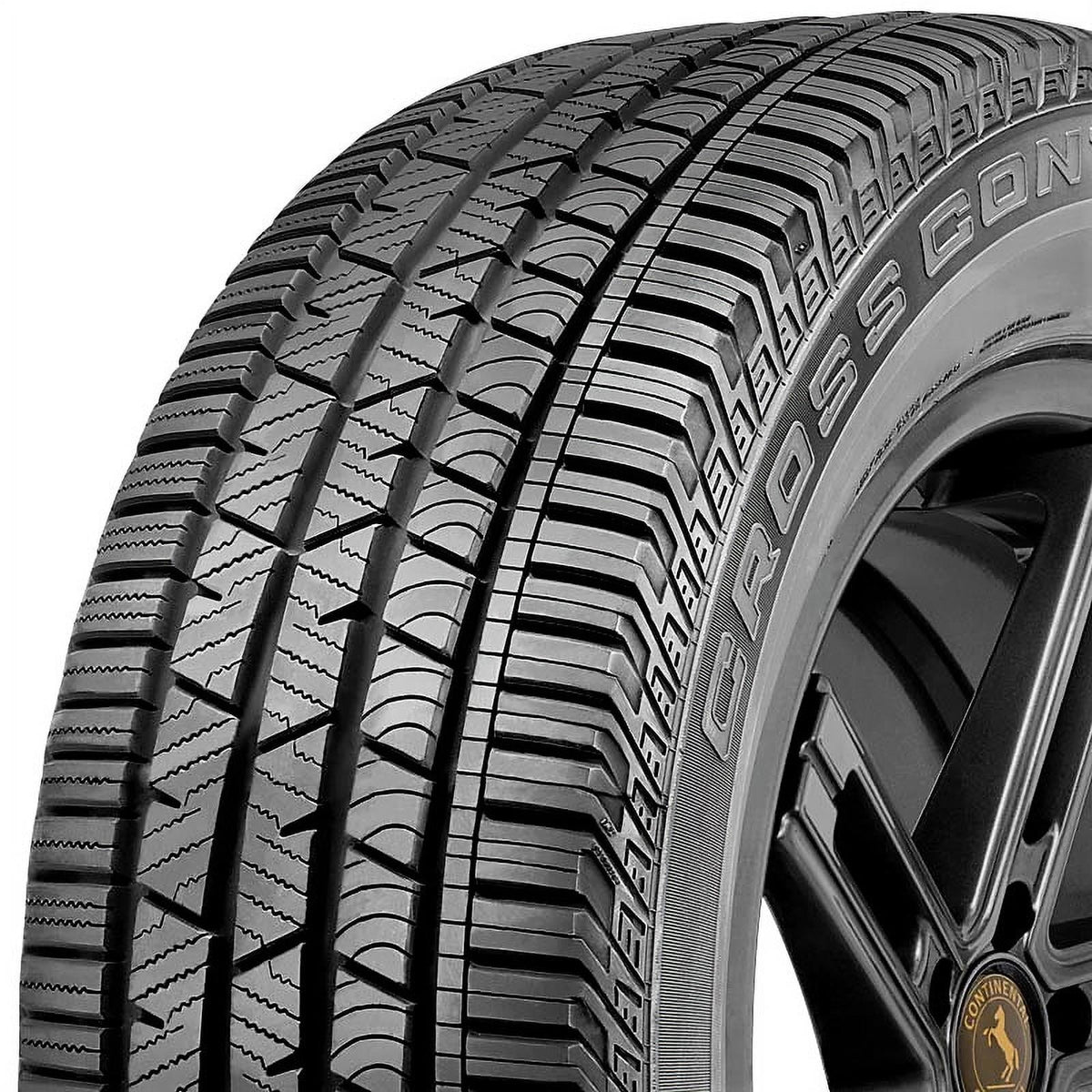 All Season 235/65R17 104H SUV/Crossover Tire A7962