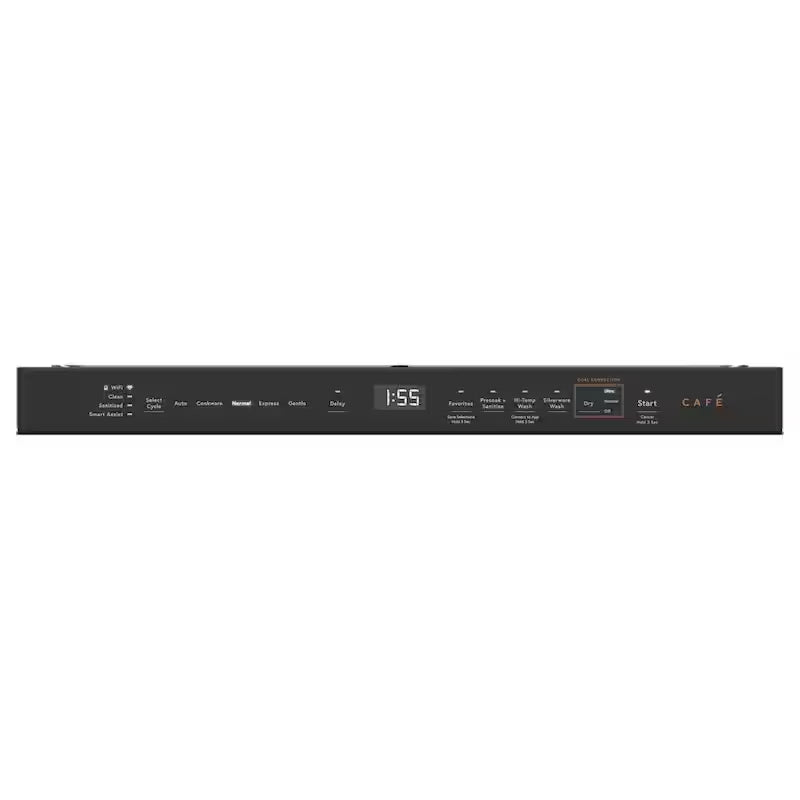 Built-In Dishwasher with Stainless Tub F36935