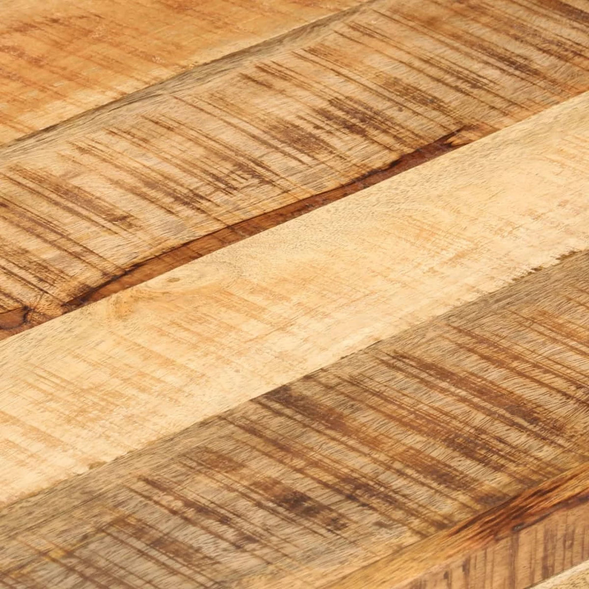 Solid Mango Wood Coffee Table B4994