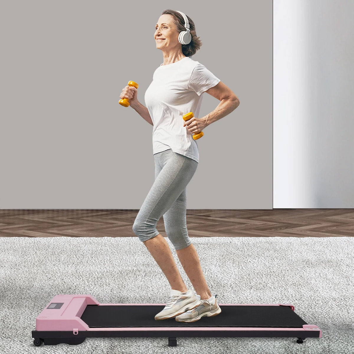 Electric Treadmill 110V 16A Z86152