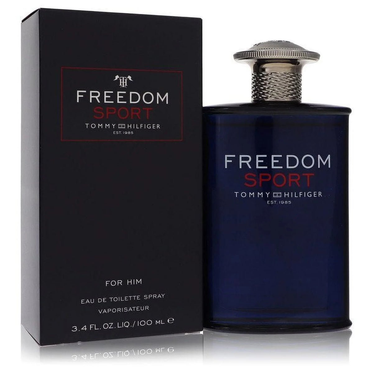 Eau De Toilette Spray H7101