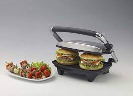 Contact Grill 1000W A81496