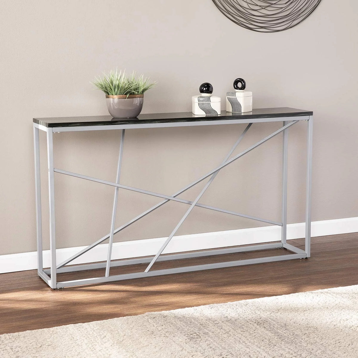Skinny Console Table X182