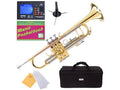 Bb Trumpet L721647