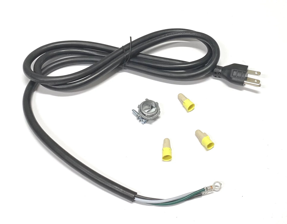 Whirlpool Dishwasher Power Cord A117