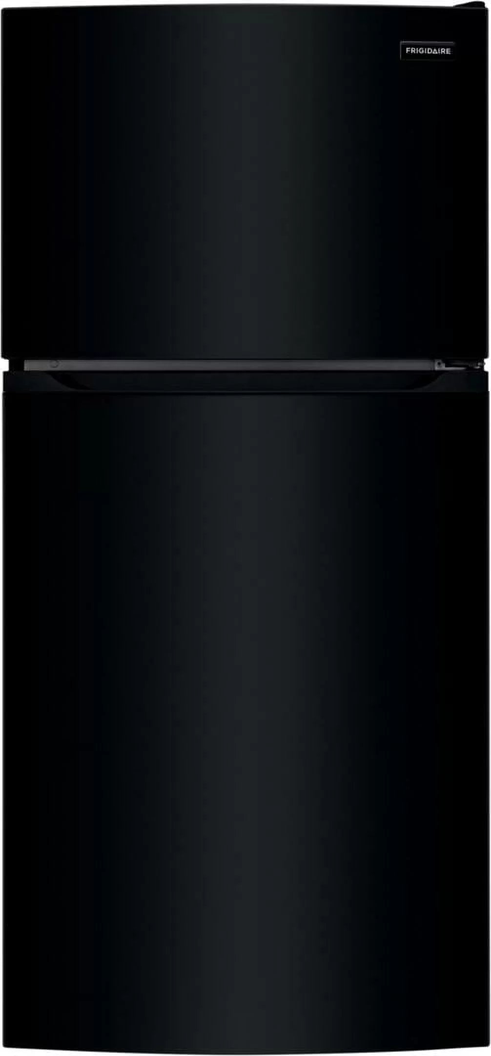 Stainless Steel Refrigerator/Freezer J14968