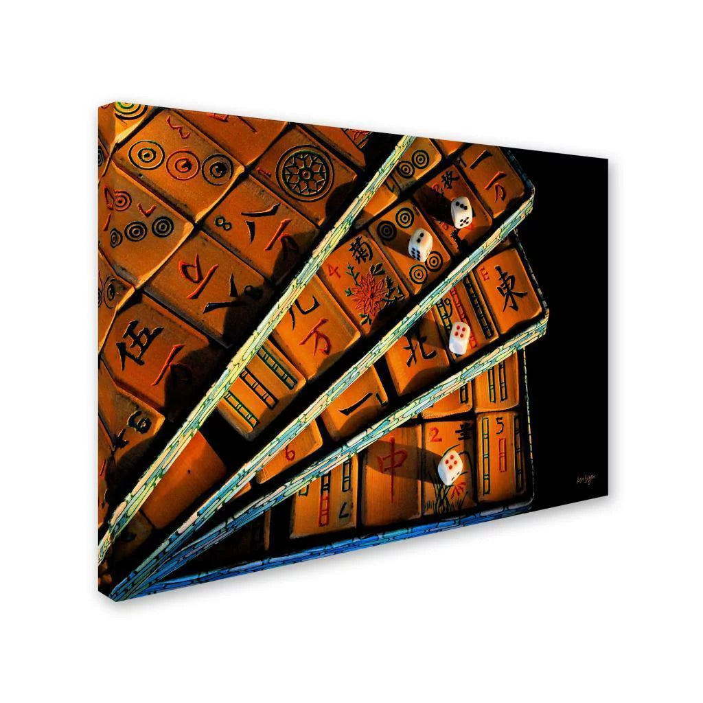 Canvas Art P648