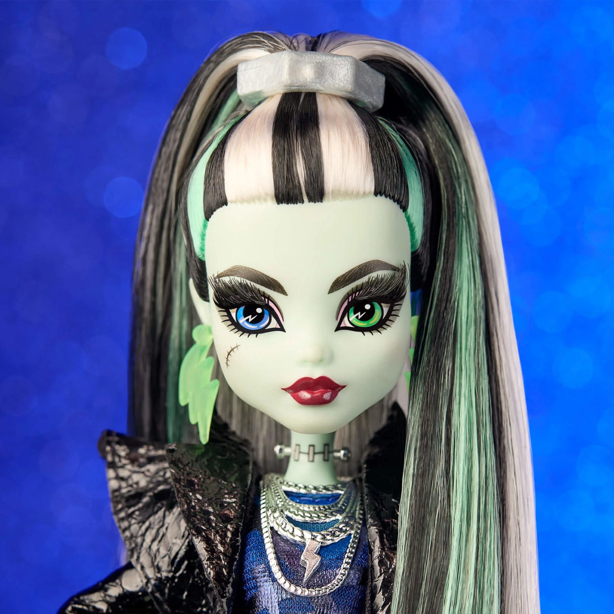 Monster High Doll E314