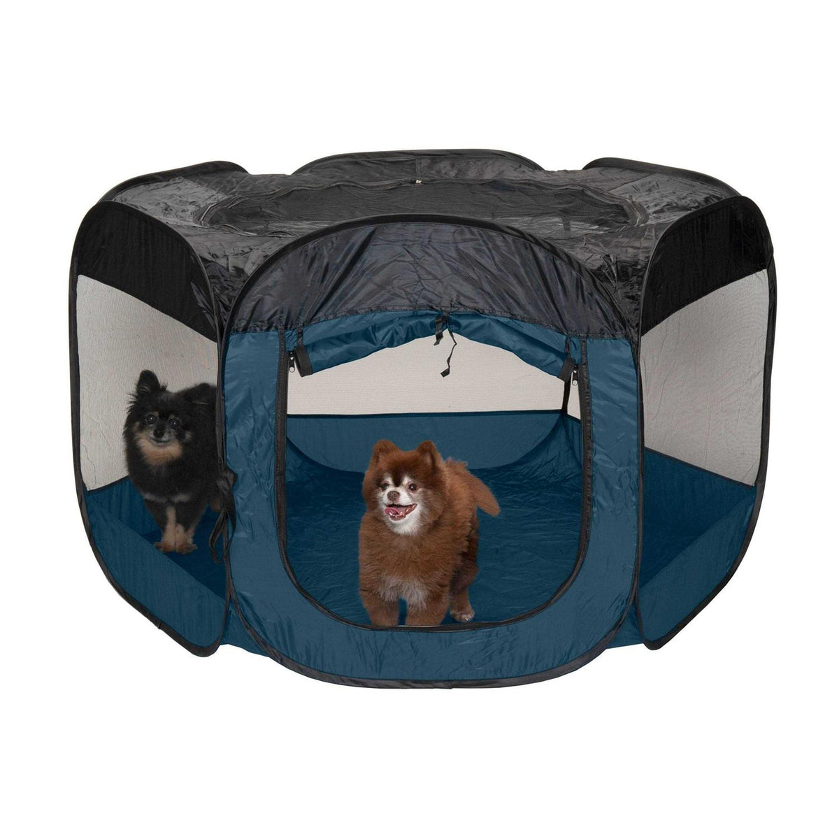 Mesh Pet Playpen L2139