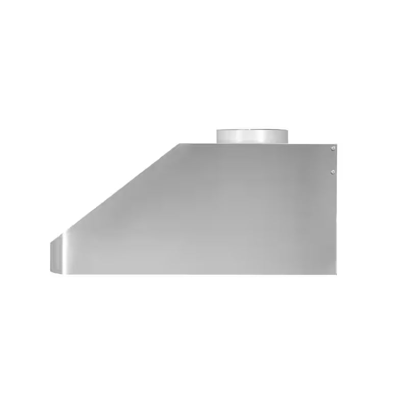 48 in. Convertible Under Cabinet Range Hood in Stainless Steel M115