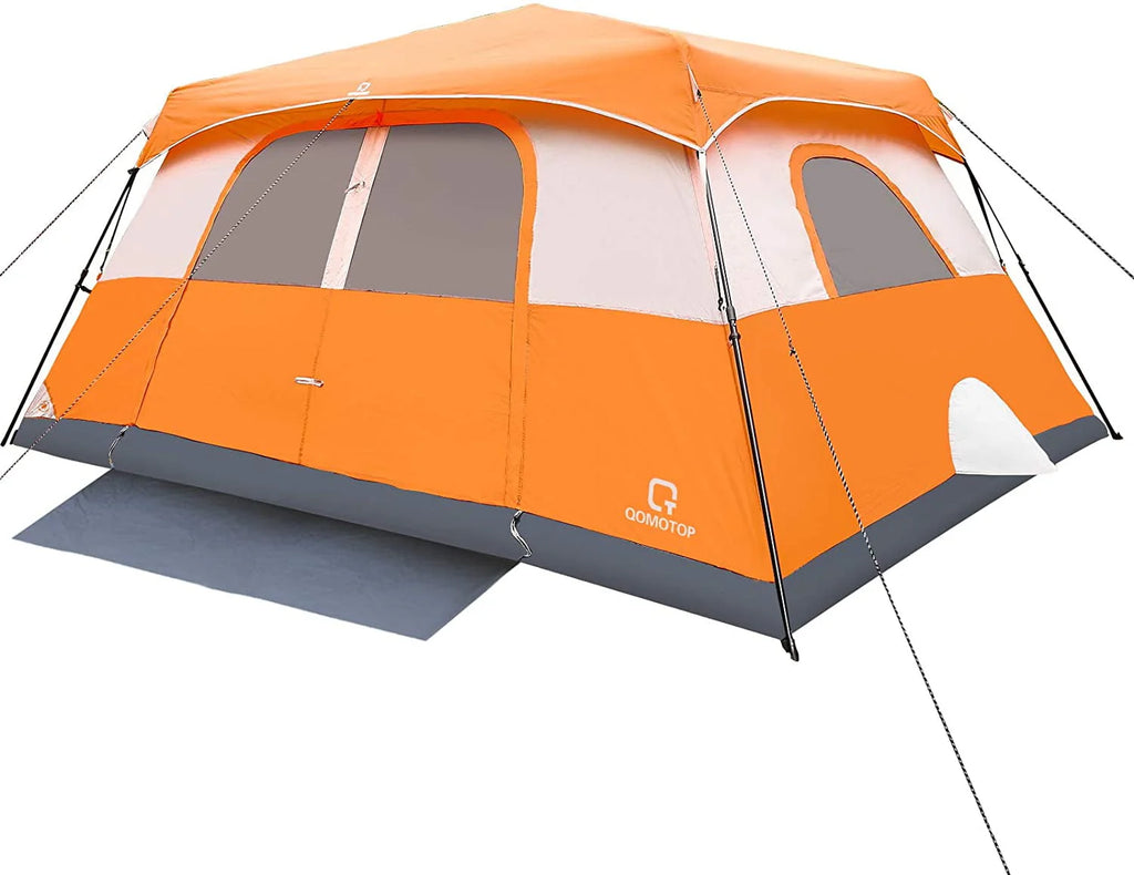 10 Person Waterproof Camping Tent M609
