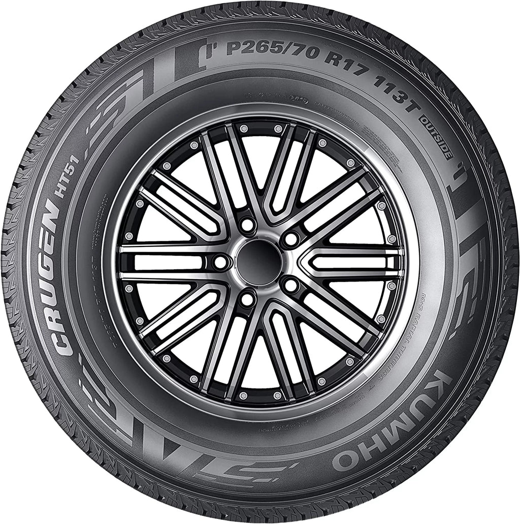 Tire N4885