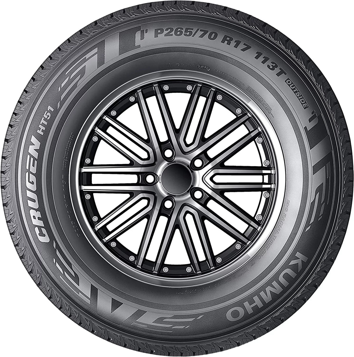 Tire N4885