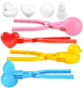 4 Pcs Snowball Maker U67328