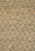 Aqua Rug 9'3 x 13' S25896