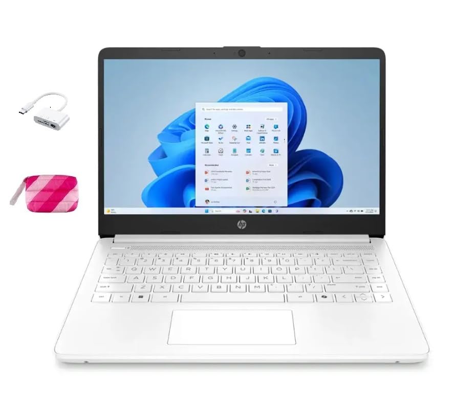 15.6" Touchscreen Intel i3 16GB RAM 1TB SSD Windows 11 Pro Laptop R614