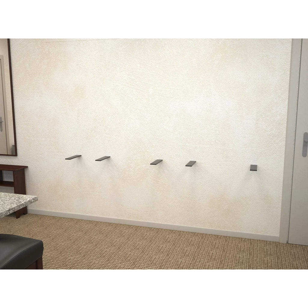 Floating Countertop Wall Bracket I703525