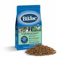 Small Breed Senior Dry Dog Food J852
