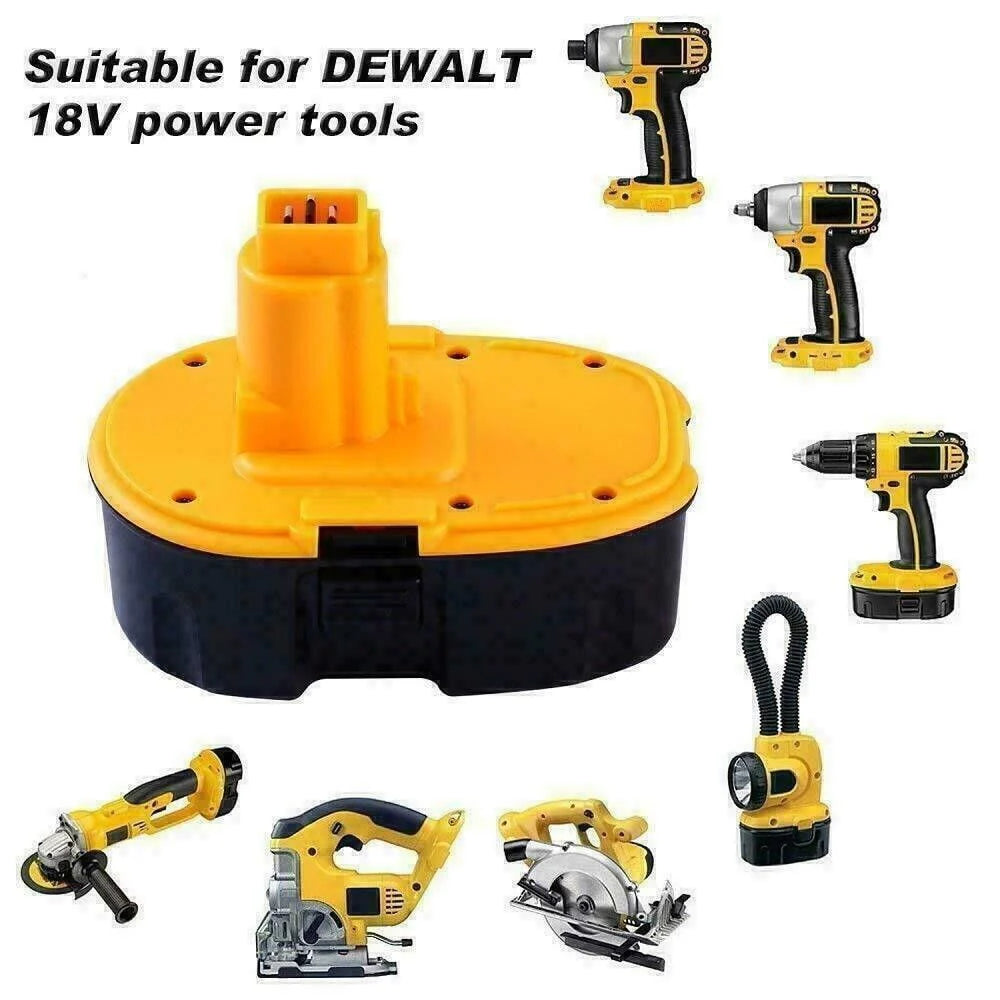 18 Volt Battery A15535
