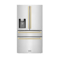 36 Refrigerator with Water and Ice Dispenser B335