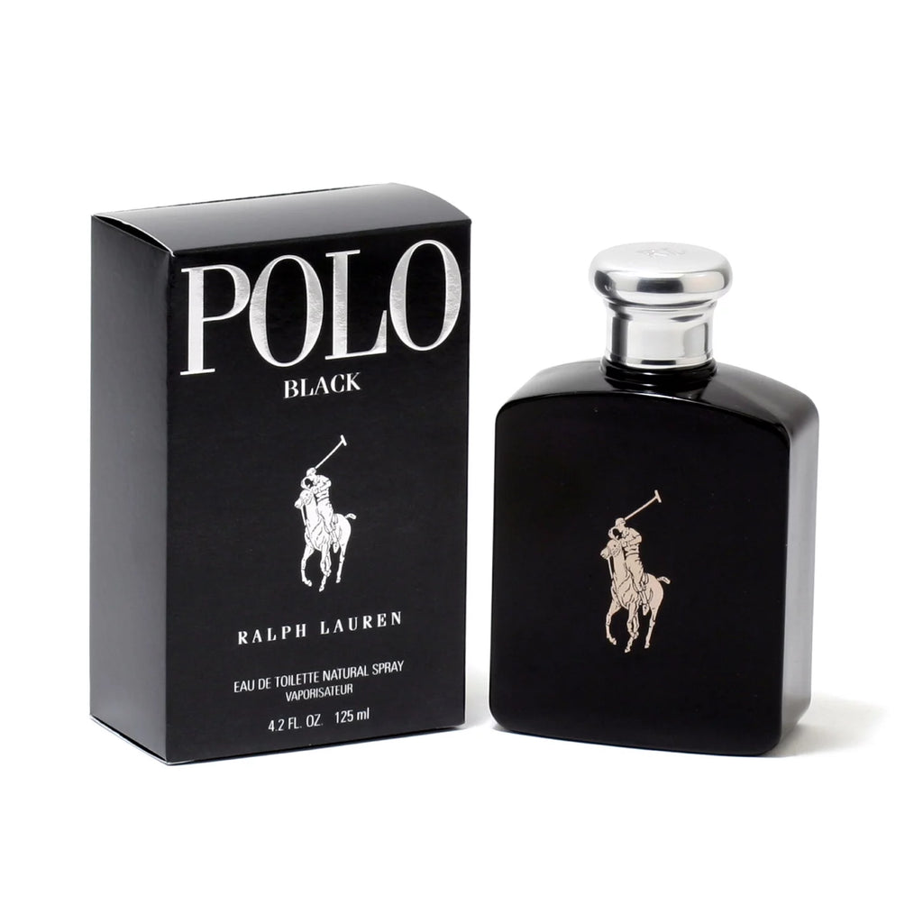 Black Men Edt Spray 4.2 Oz S353819