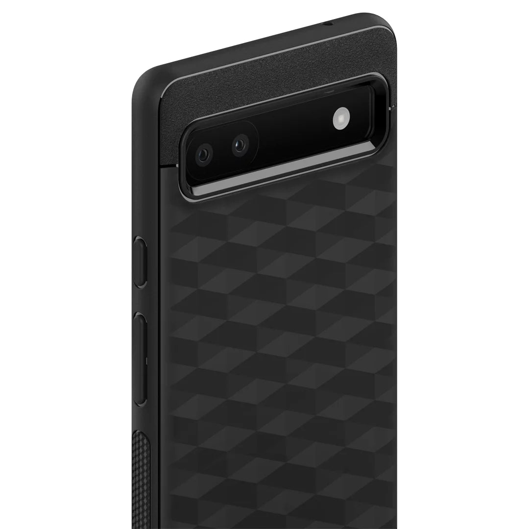 Matte Black Case H85027