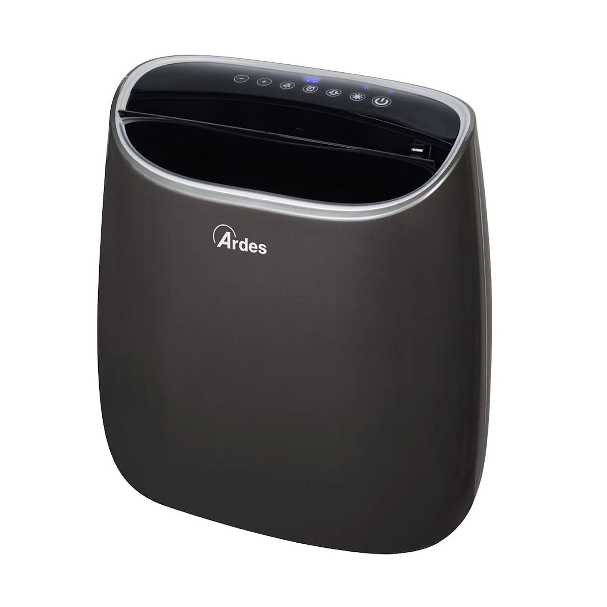 Digital Ceramic Fan Heater R178