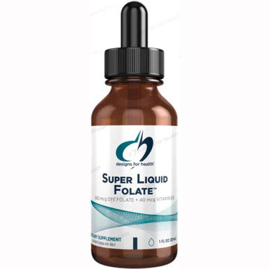 Liquid Folate 1oz P874