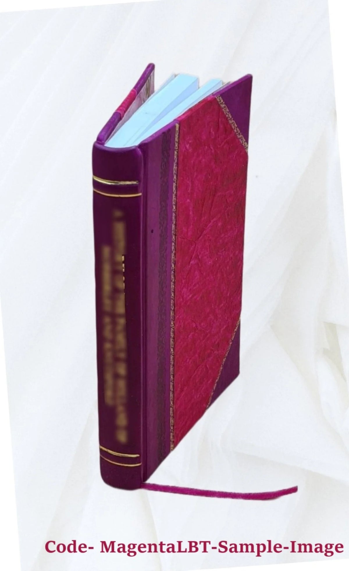 Leather Bound R51397