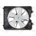 Electric Cooling Fan Assembly R458214