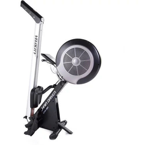 Foldable Indoor Rower with Heart Rate Monitor P187069