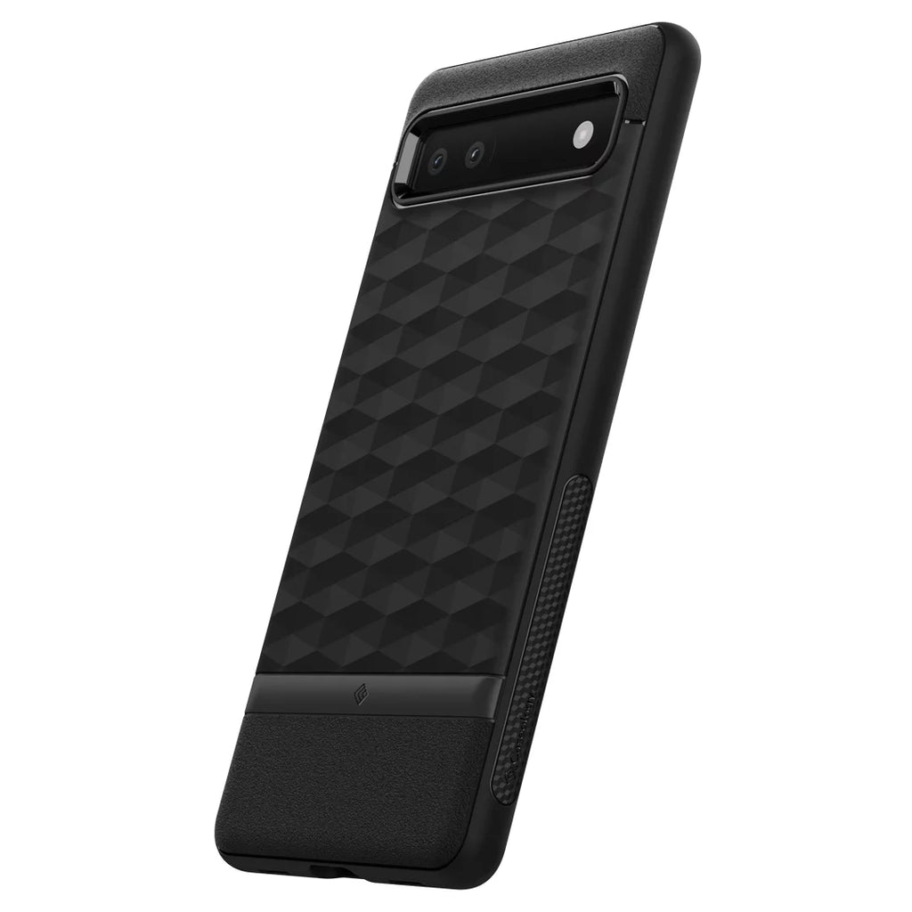 Matte Black Case H85027
