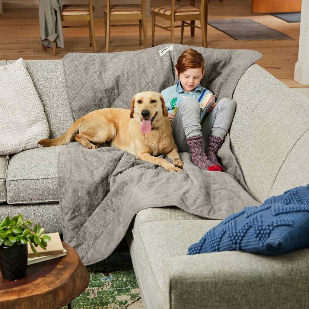 Quilted Throw H36491