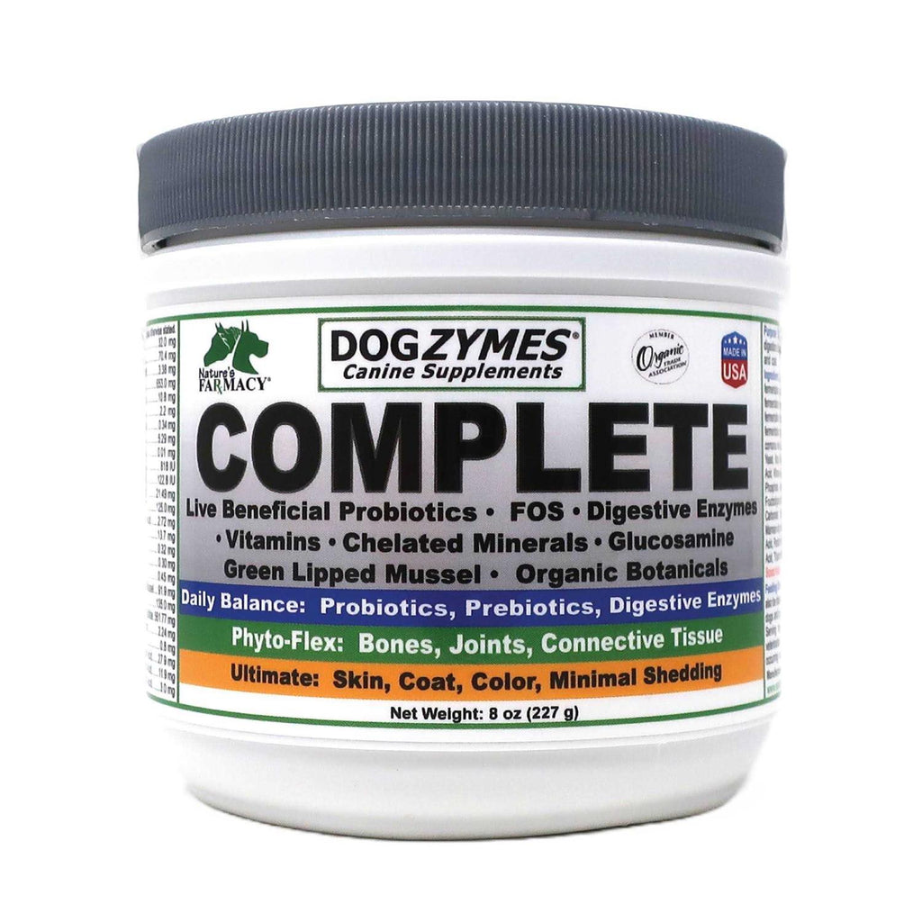 Probiotics Pet Supplies I9014