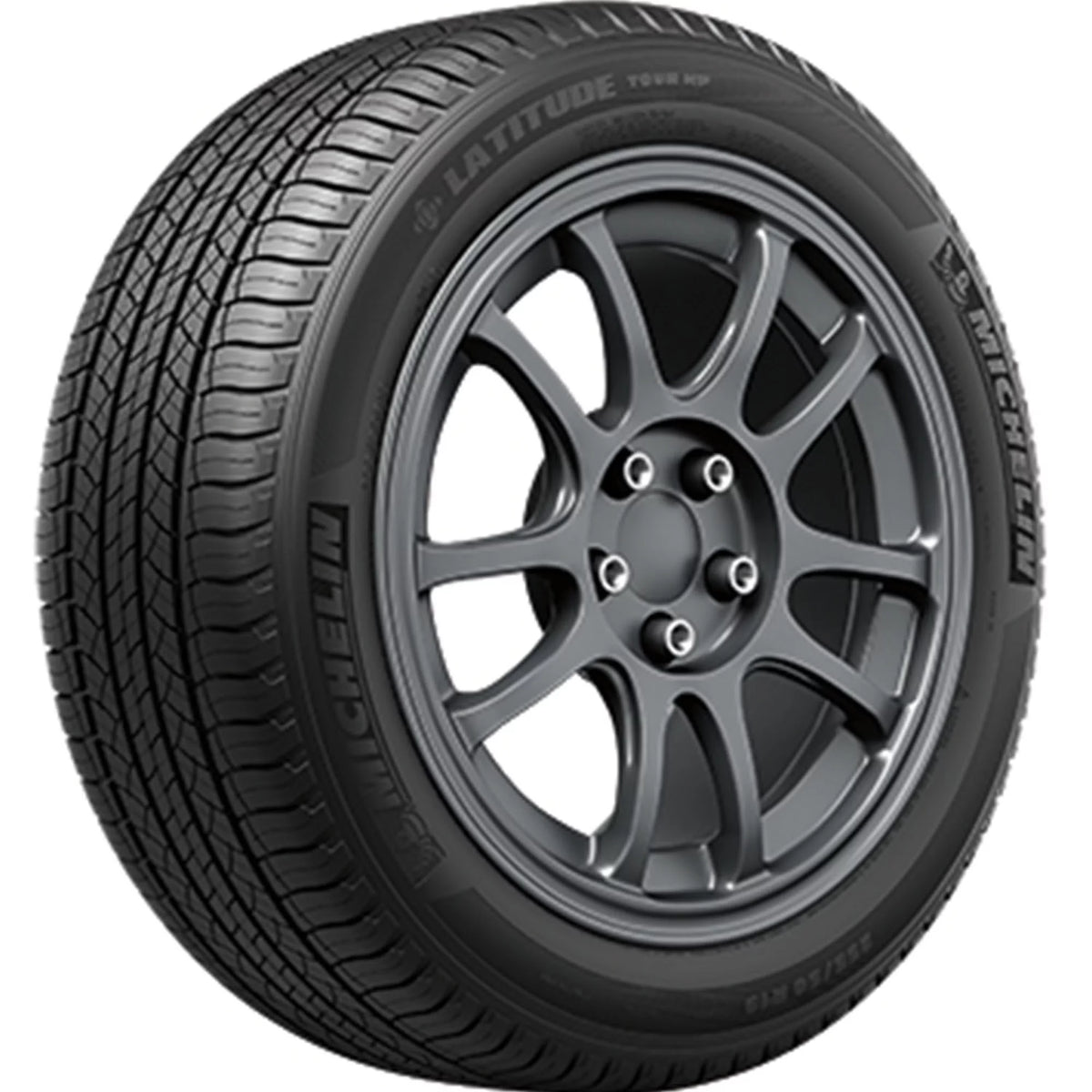 All Season P235/60R18 102V Passenger Tire T21678