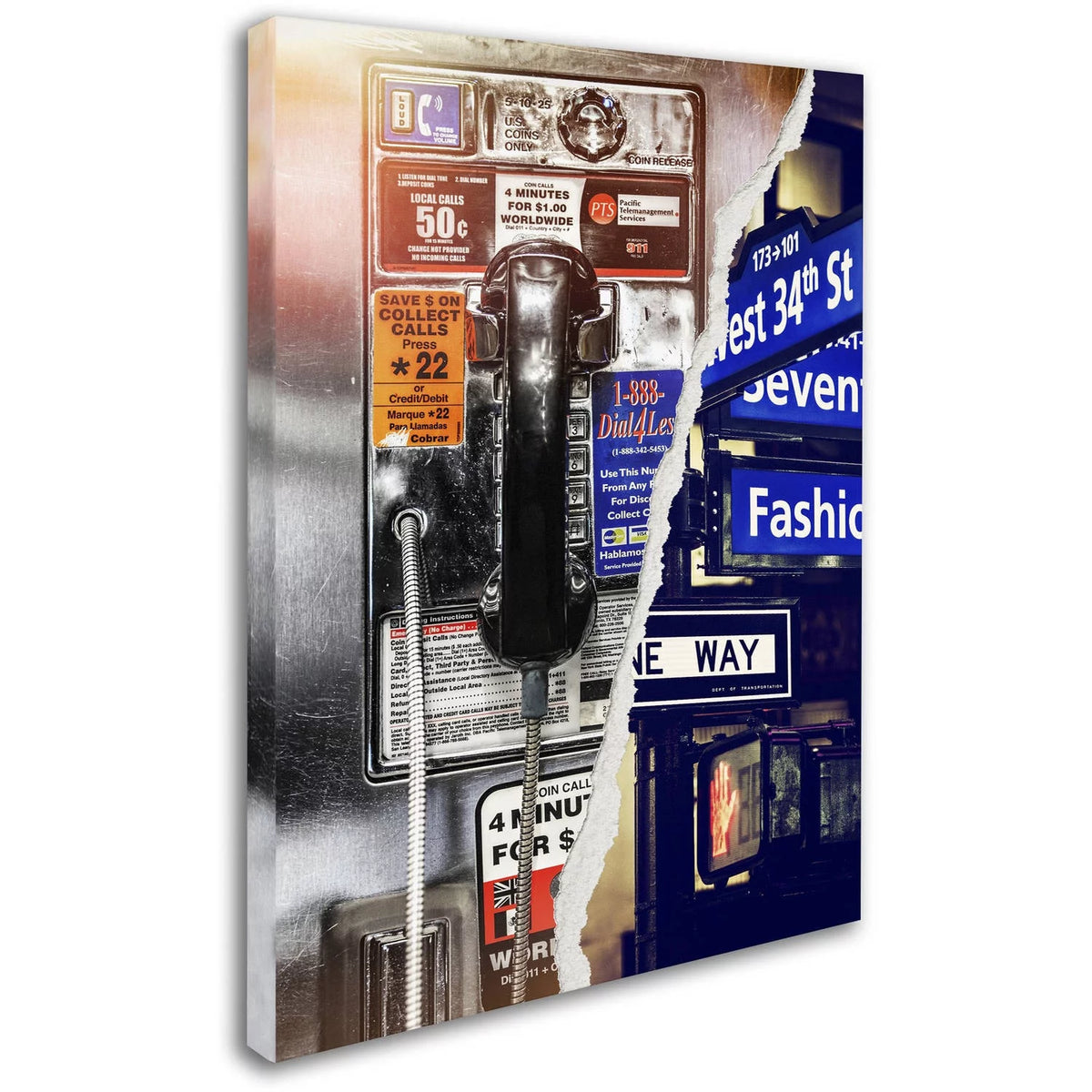 Canvas Art Q66618