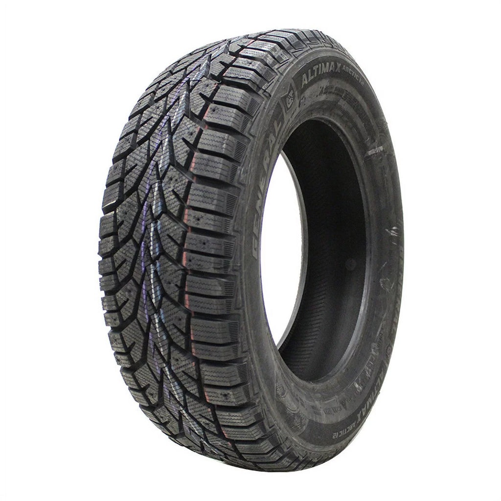 Winter Passenger Tire 225/55R19 103T XL L1756