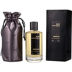Black Eau De Parfum Spray 4 oz O199835