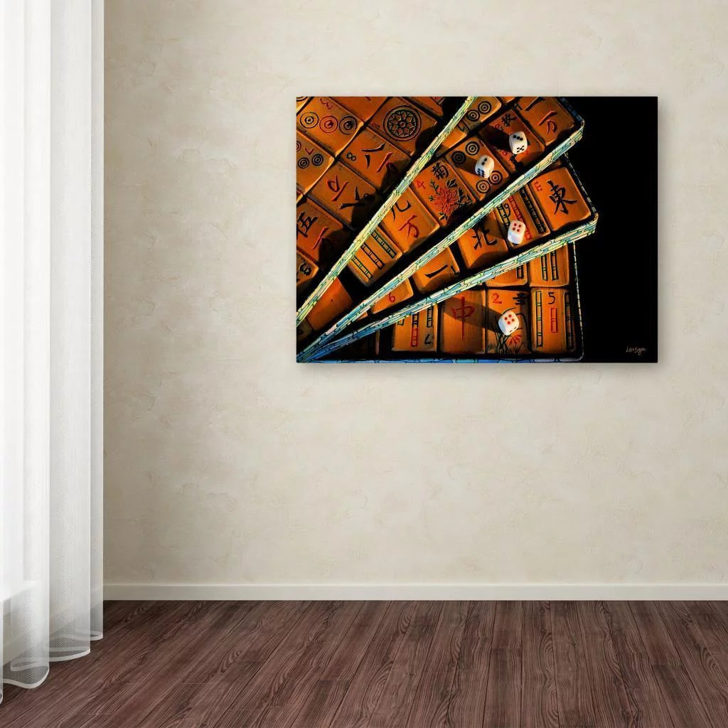 Canvas Art P648