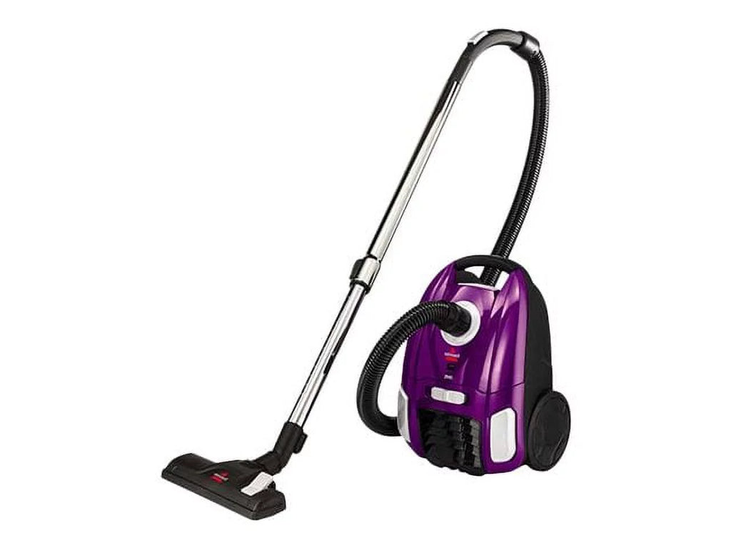 Canister Bag Vacuum Cleaner V226038