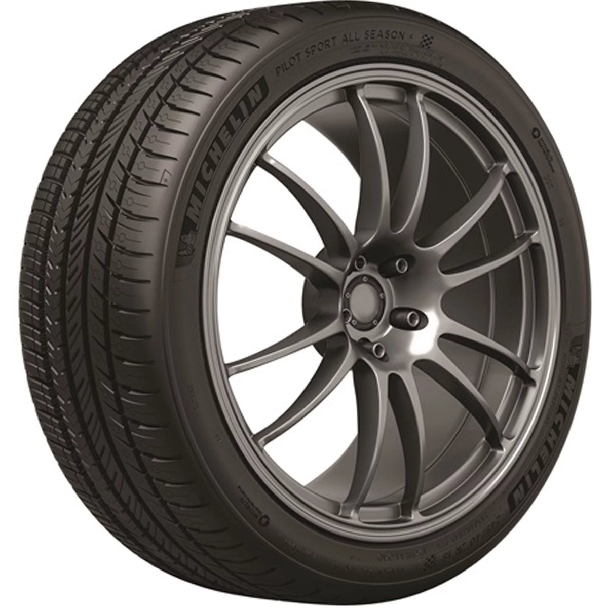 All Season 275/40ZR21 107Y XL Passenger Tire A74562