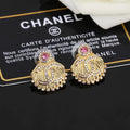 Earrings S502990