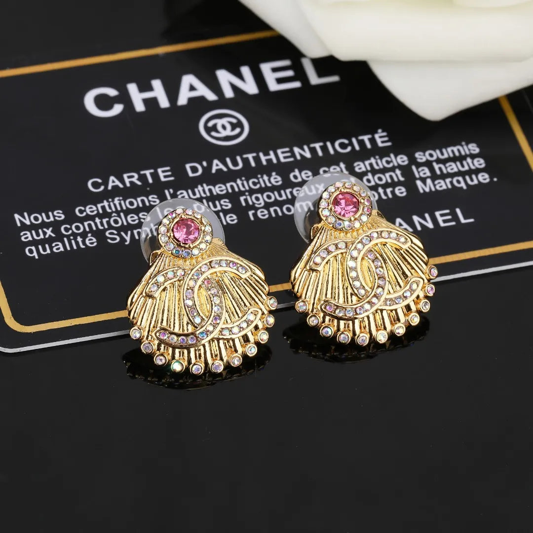 Earrings S502990