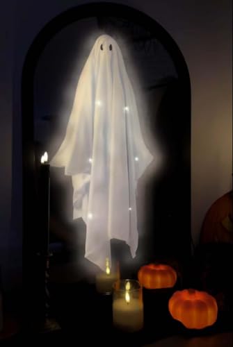 Hologram Ghost Mirror R402
