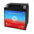 12V Motorcycle Replacement Battery I441189